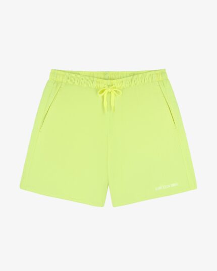 Logo Swim Short