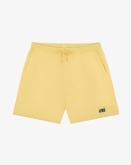 Aimé Logo Nylon Short