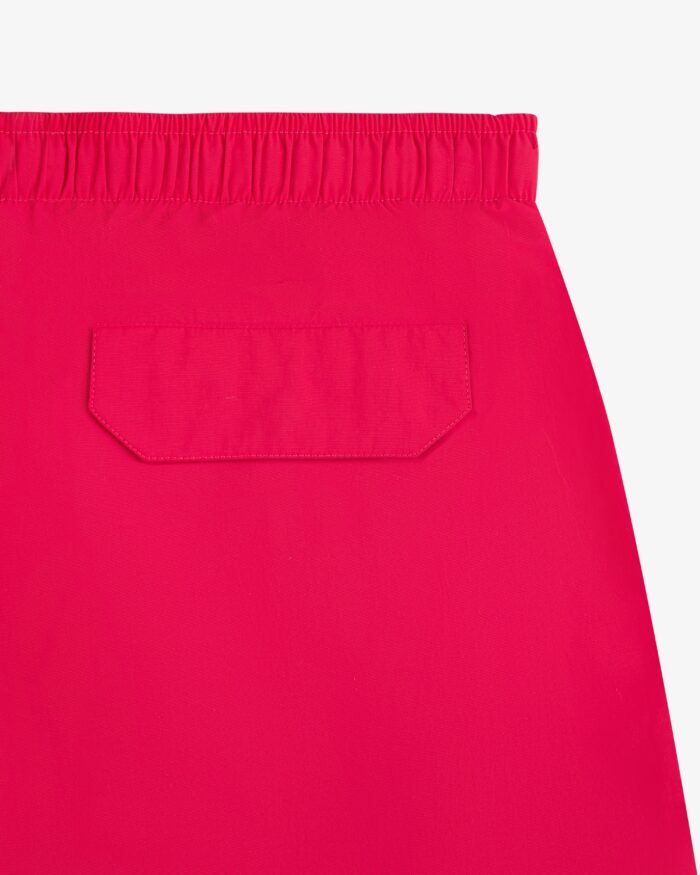 Logo Swim Short