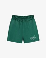 Sparring Short
