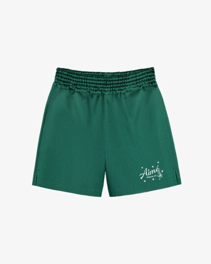 Sparring Short