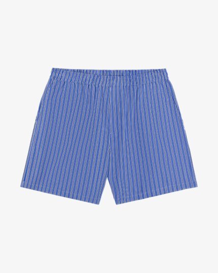 Cotton Lounge Short