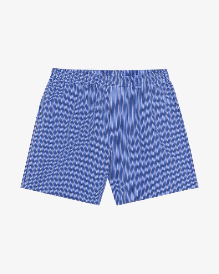 Cotton Lounge Short