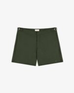 Tailored Swim Short
