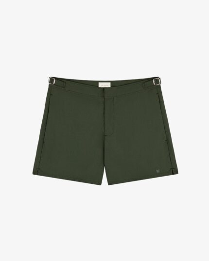 Tailored Swim Short