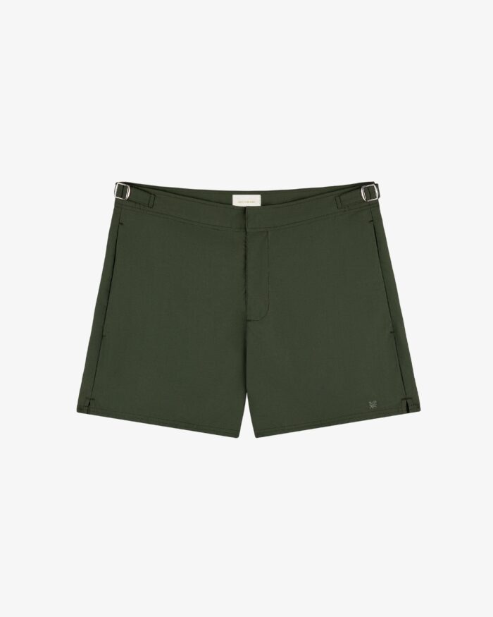 Tailored Swim Short