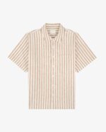 Short Sleeve Awning Shirt