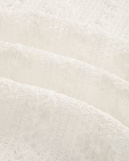 Lace Resort Shirt