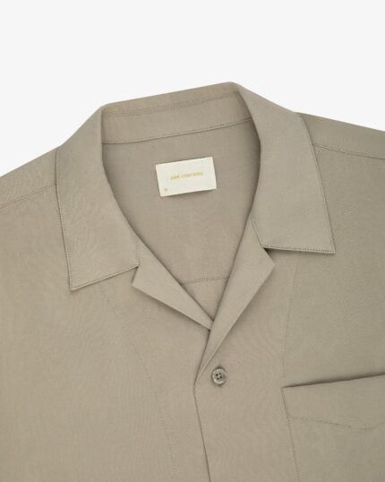 Lightweight Leisure Shirt