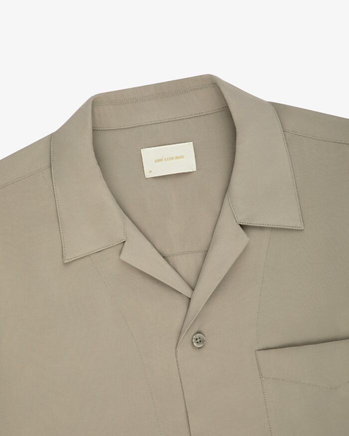 Lightweight Leisure Shirt