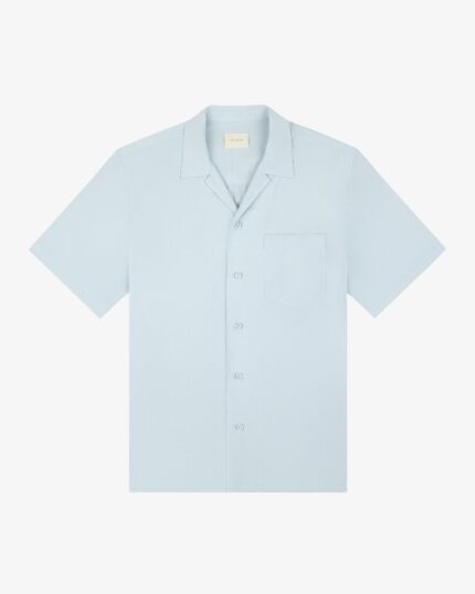 Lightweight Leisure Shirt