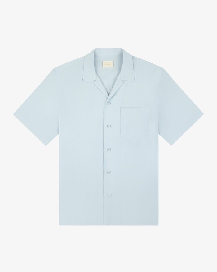 Lightweight Leisure Shirt