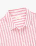 Short Sleeve Awning Shirt