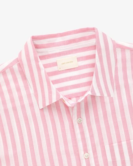 Short Sleeve Awning Shirt