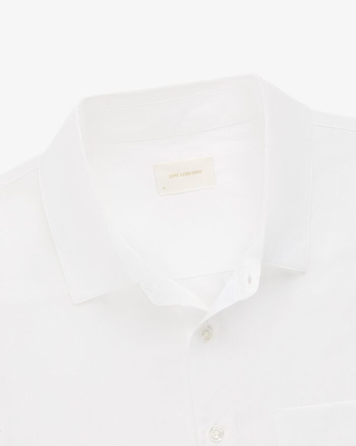 Short Sleeve Awning Shirt
