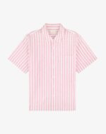 Short Sleeve Awning Shirt