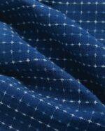 Lightweight Patterned Leisure Shirt
