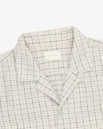 Lightweight Patterned Leisure Shirt