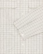 Lightweight Patterned Leisure Shirt