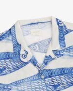 Sardélla Camp Shirt