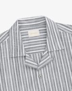 Striped Leisure Shirt