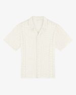 Lace Resort Shirt