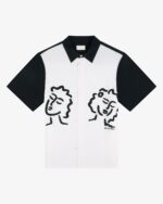 Muse Graphic Shirt