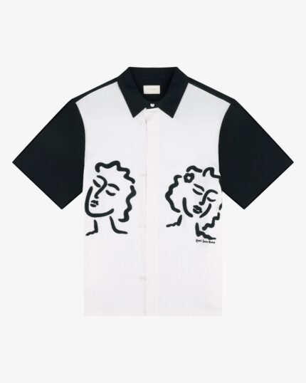 Muse Graphic Shirt