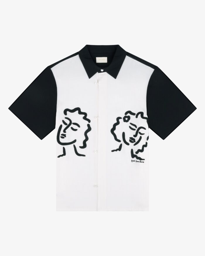 Muse Graphic Shirt