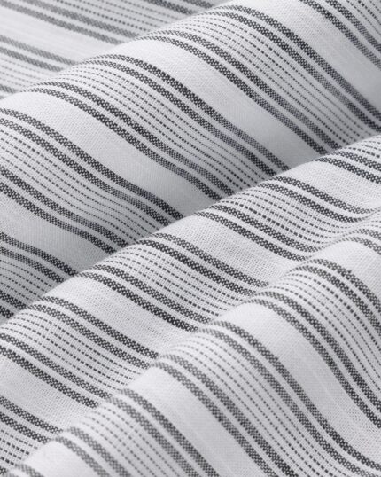 Striped Leisure Shirt