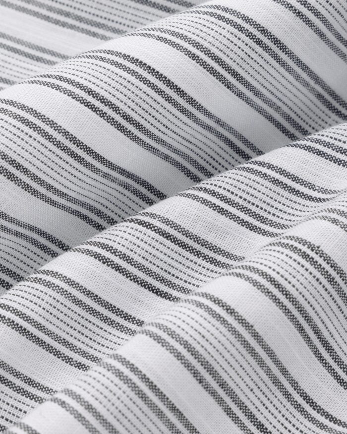Striped Leisure Shirt