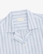 Striped Leisure Shirt
