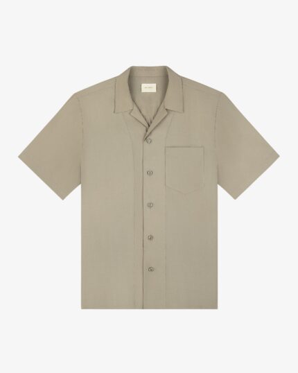 Lightweight Leisure Shirt