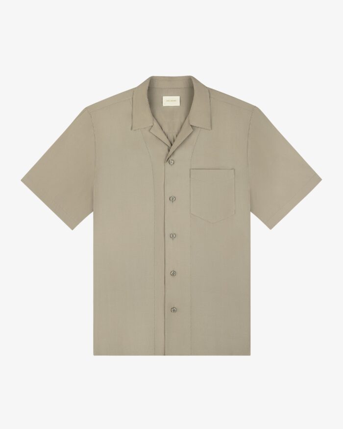 Lightweight Leisure Shirt