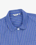 Cotton Lounge Shirt