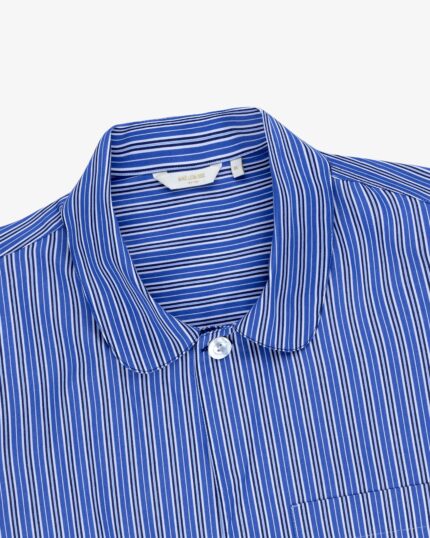 Cotton Lounge Shirt