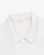 Cotton Lounge Shirt