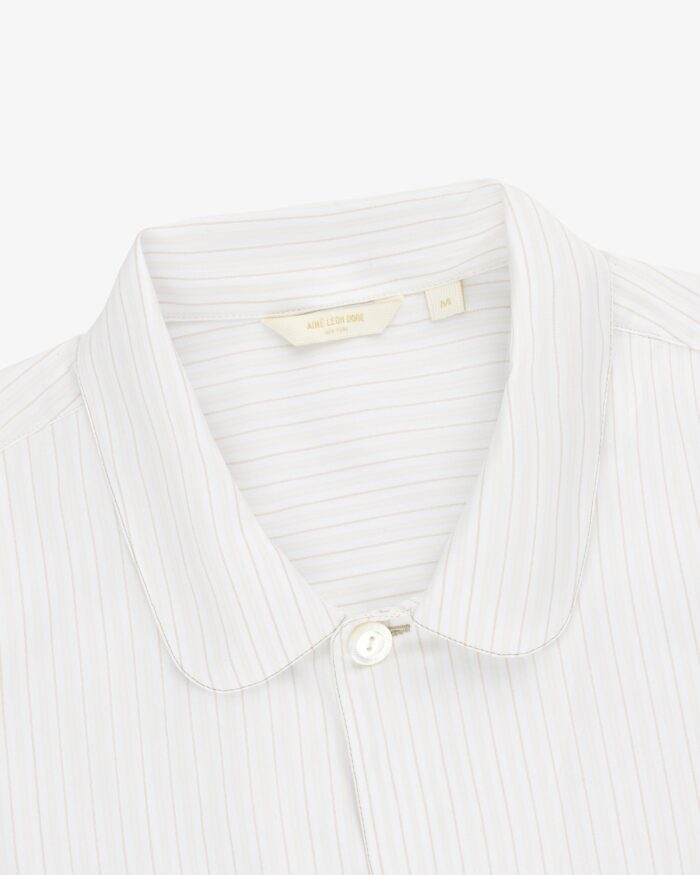 Cotton Lounge Shirt