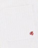 Cotton Lounge Shirt