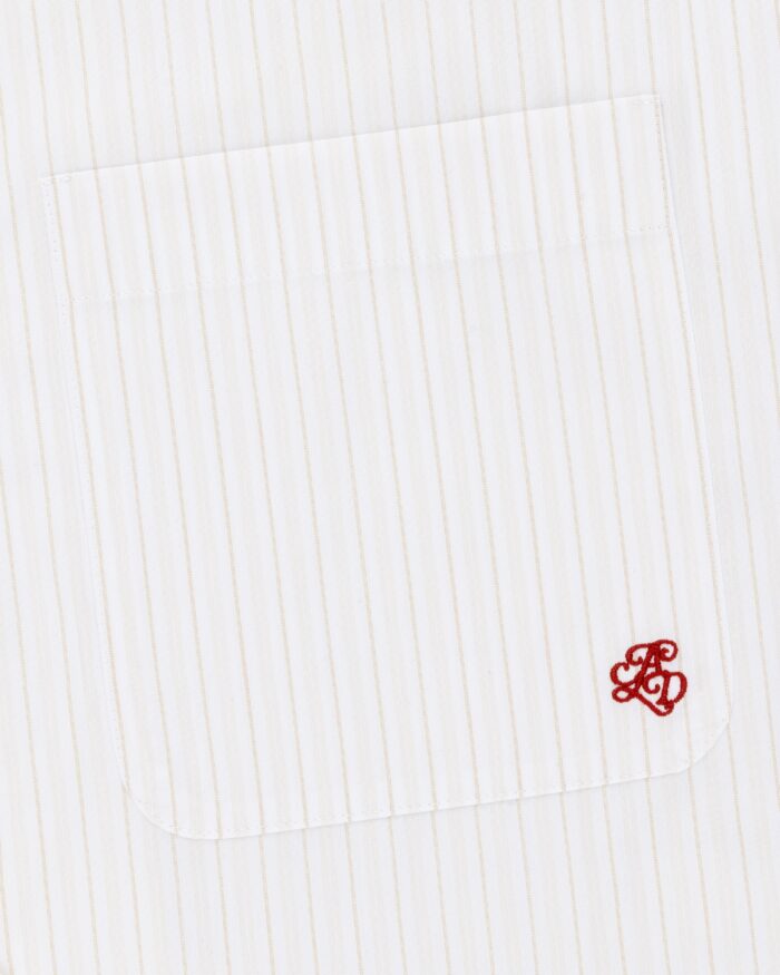 Cotton Lounge Shirt