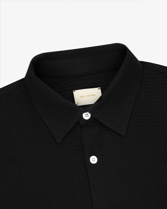 Waffle Deck Shirt - Image 2