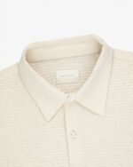 Waffle Deck Shirt