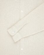 Waffle Deck Shirt