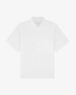 Short Sleeve Awning Shirt
