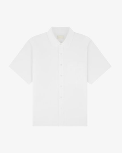 Short Sleeve Awning Shirt