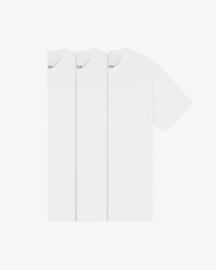 T-Shirt 3-Pack