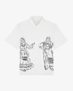 Chorós Shirt