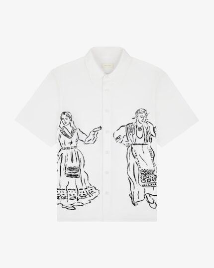 Chorós Shirt