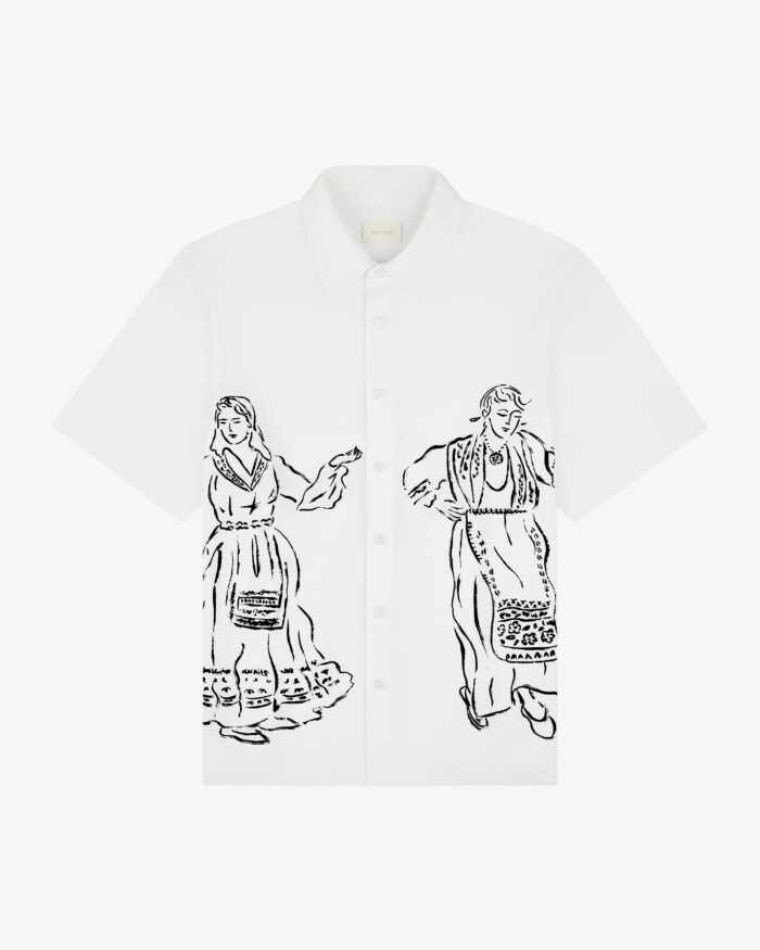 Chorós Shirt