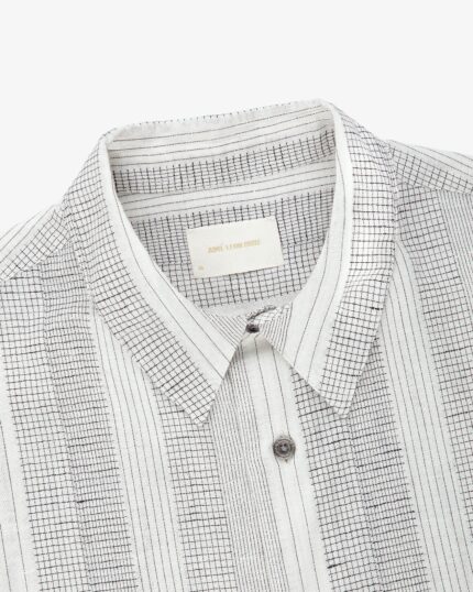 Fil Coupé Leisure Shirt